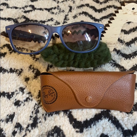 Ray-Ban Accessories - Ray Ban Prescription sunglasses